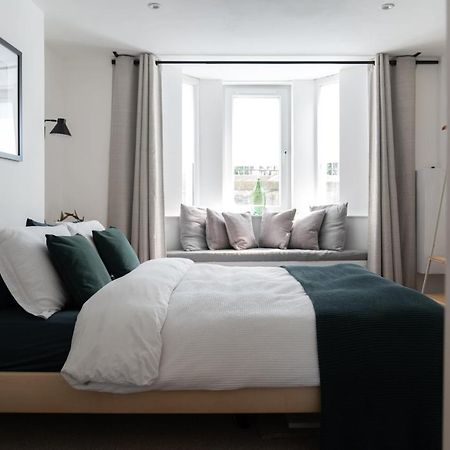 Bower Apartment ฮาร์โรเกต ภายนอก รูปภาพ