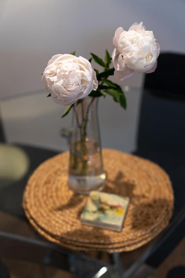 Bower Apartment ฮาร์โรเกต ภายนอก รูปภาพ